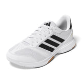 adidas Women's Ligra 8 Volleyball Shoes Volleyball Footwear Adult