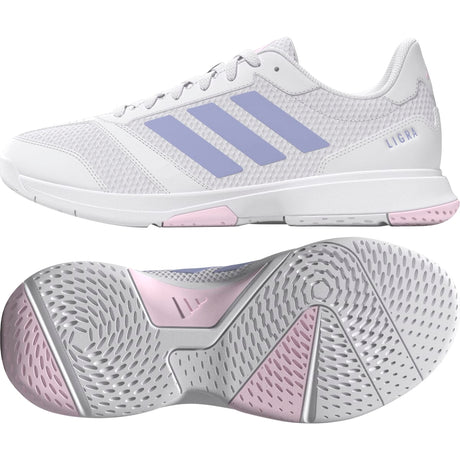 adidas Women's Ligra 8 Volleyball Shoes Volleyball Footwear Adult