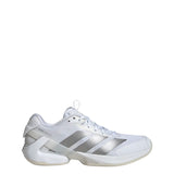 adidas Women's adizero Ubersonic 5 Tennis Shoes Tennis & Racquet Footwear Womens