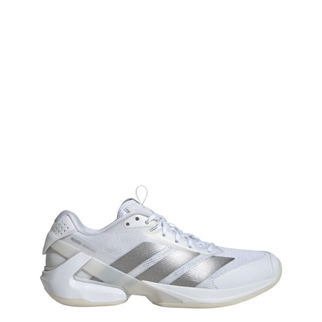 adidas Women's adizero Ubersonic 5 Tennis Shoes Tennis & Racquet Footwear Womens
