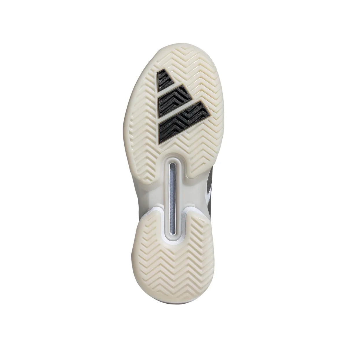 adidas Women's adizero Ubersonic 5 Tennis Shoes Tennis & Racquet Footwear Womens