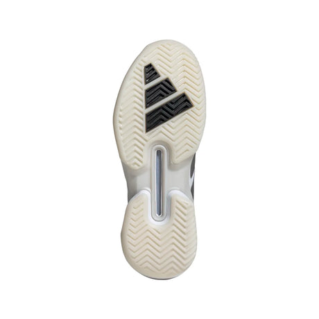 adidas Women's adizero Ubersonic 5 Tennis Shoes Tennis & Racquet Footwear Womens