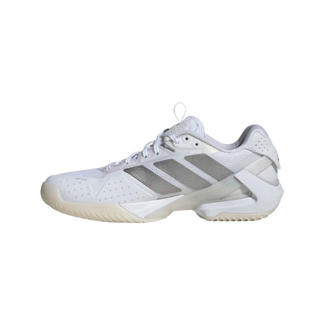 adidas Women's adizero Ubersonic 5 Tennis Shoes Tennis & Racquet Footwear Womens