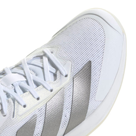 adidas Women's adizero Ubersonic 5 Tennis Shoes Tennis & Racquet Footwear Womens