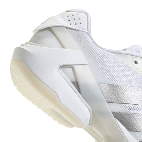 adidas Women's adizero Ubersonic 5 Tennis Shoes Tennis & Racquet Footwear Womens
