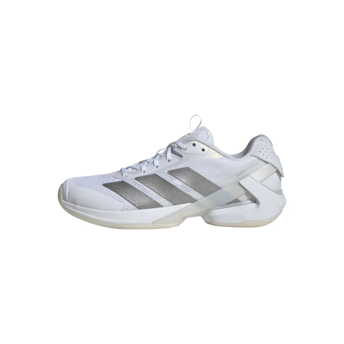 adidas Women's adizero Ubersonic 5 Tennis Shoes Tennis & Racquet Footwear Womens