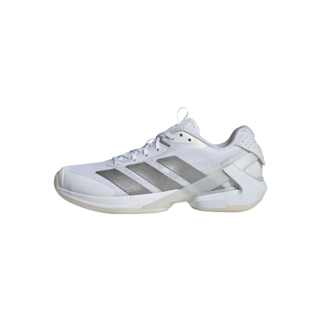 adidas Women's adizero Ubersonic 5 Tennis Shoes Tennis & Racquet Footwear Womens
