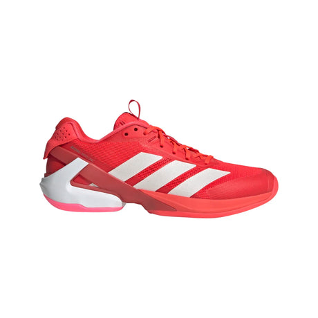 adidas Women's adizero Ubersonic 5 Tennis Shoes Tennis & Racquet Footwear Womens