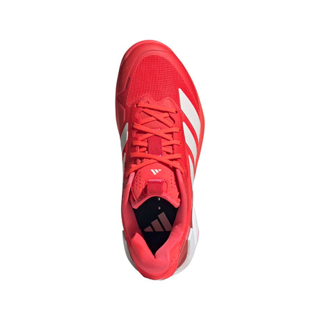 adidas Women's adizero Ubersonic 5 Tennis Shoes Tennis & Racquet Footwear Womens