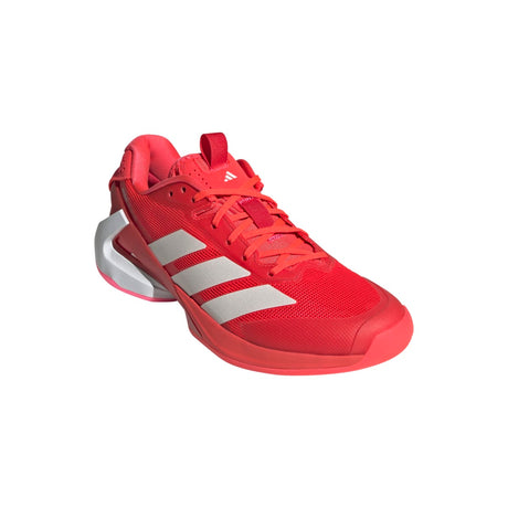 adidas Women's adizero Ubersonic 5 Tennis Shoes Tennis & Racquet Footwear Womens