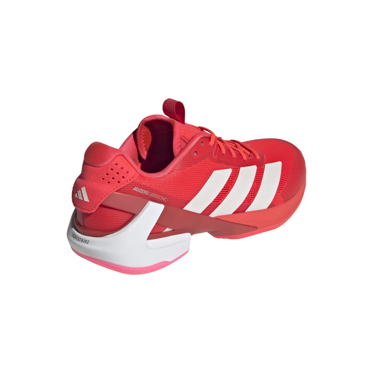 adidas Women's adizero Ubersonic 5 Tennis Shoes Tennis & Racquet Footwear Womens