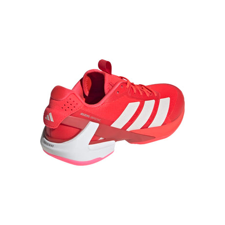 adidas Women's adizero Ubersonic 5 Tennis Shoes Tennis & Racquet Footwear Womens