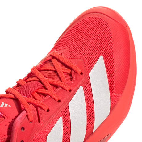 adidas Women's adizero Ubersonic 5 Tennis Shoes Tennis & Racquet Footwear Womens
