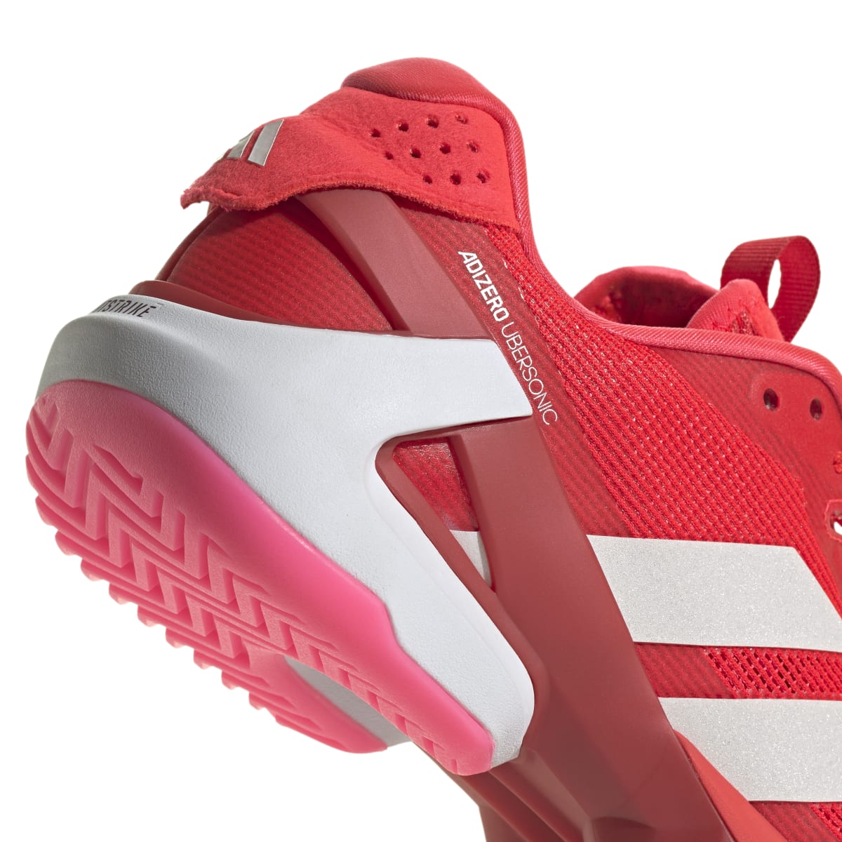 adidas Women's adizero Ubersonic 5 Tennis Shoes Tennis & Racquet Footwear Womens