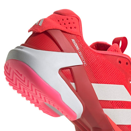 adidas Women's adizero Ubersonic 5 Tennis Shoes Tennis & Racquet Footwear Womens
