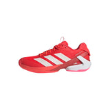 adidas Women's adizero Ubersonic 5 Tennis Shoes Tennis & Racquet Footwear Womens