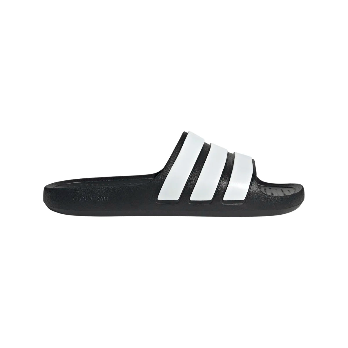 adidas Adilette Flow Slides Mens Footwear Sandals & Slides