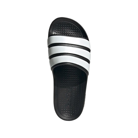 adidas Men's Adilette Flow Slides Mens Footwear Sandals & Slides