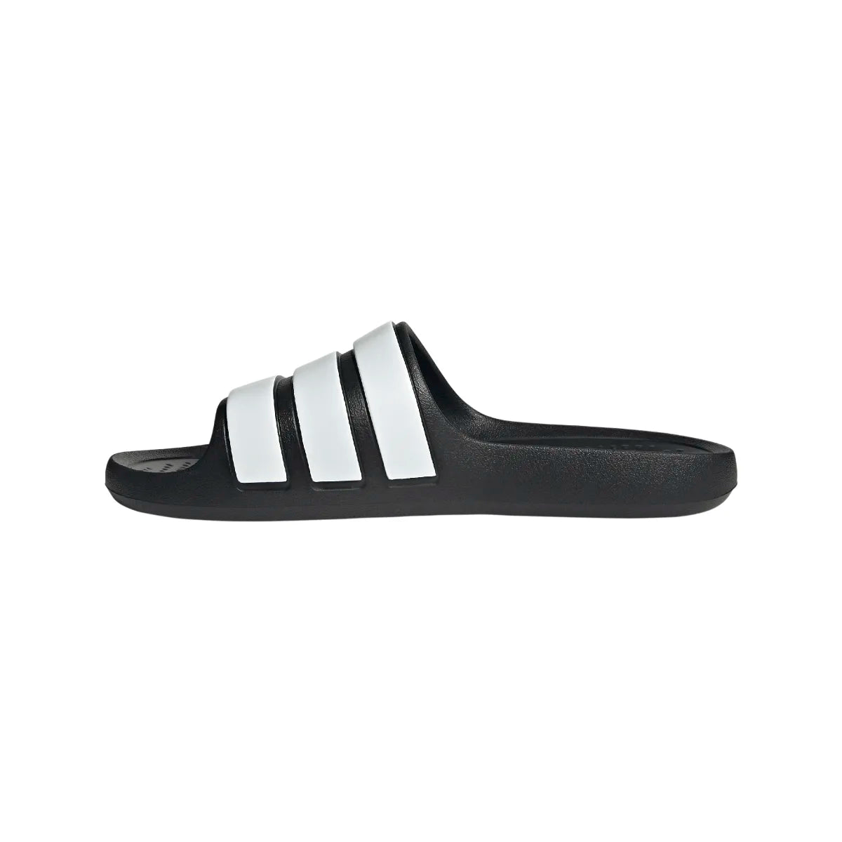 adidas Adilette Flow Slides Mens Footwear Sandals & Slides