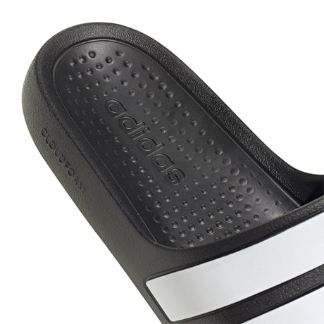 adidas Men's Adilette Flow Slides Mens Footwear Sandals & Slides