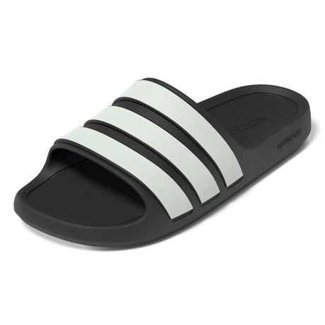 adidas Men's Adilette Flow Slides Mens Footwear Sandals & Slides