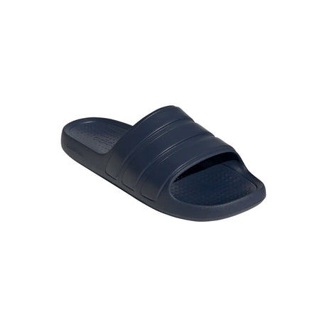 adidas Men's Adilette Flow Slides Mens Footwear Sandals & Slides
