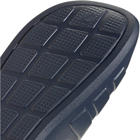adidas Men's Adilette Flow Slides Mens Footwear Sandals & Slides