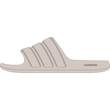 adidas Adilette Flow Slides Mens Footwear Sandals & Slides