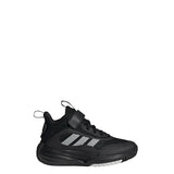 adidas Youth OWNTHEGAME 3.0 Basketball Shoes-2