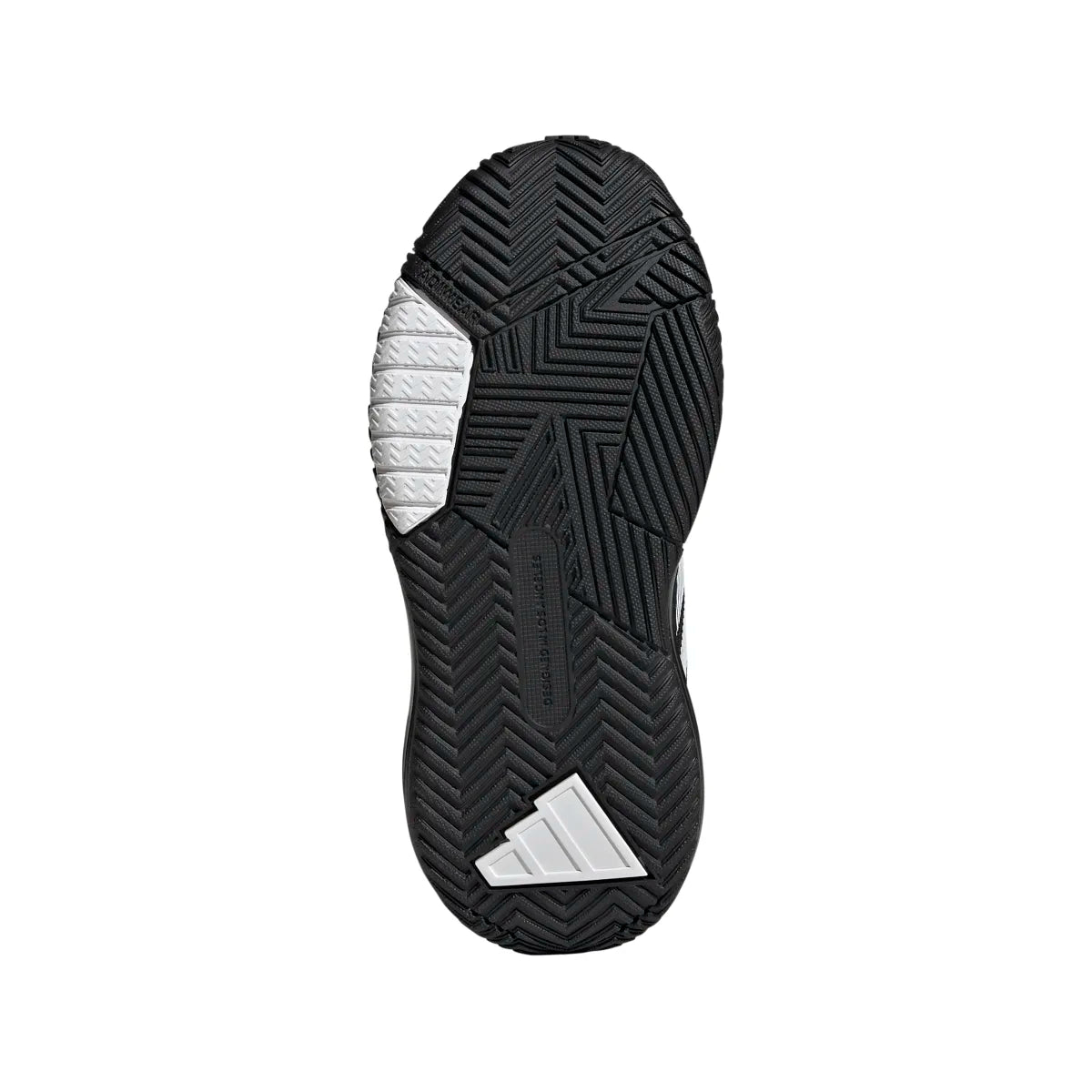adidas Youth OWNTHEGAME 3.0 Basketball Shoes-4