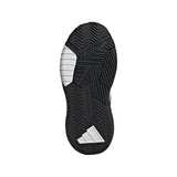 adidas Youth OWNTHEGAME 3.0 Basketball Shoes-4