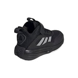 adidas Youth OWNTHEGAME 3.0 Basketball Shoes-7