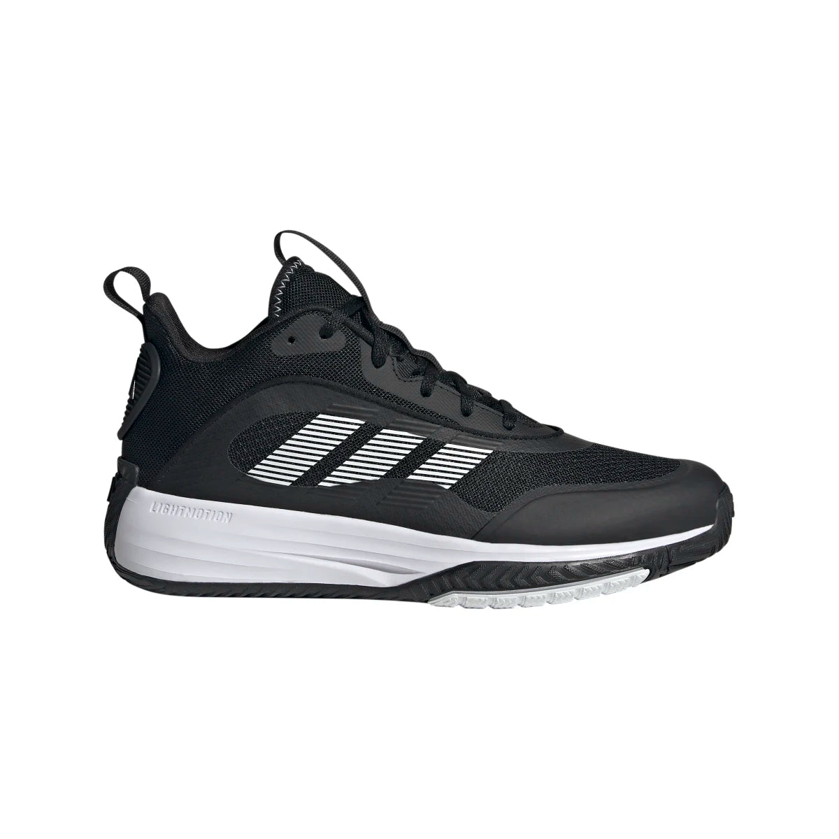 adidas Men's OWNTHEGAME 3.0 Basketball Shoes Basketball Footwear Adult
