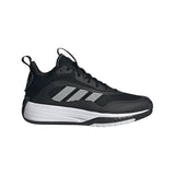 adidas Men's OWNTHEGAME 3.0 Basketball Shoes Basketball Footwear Adult