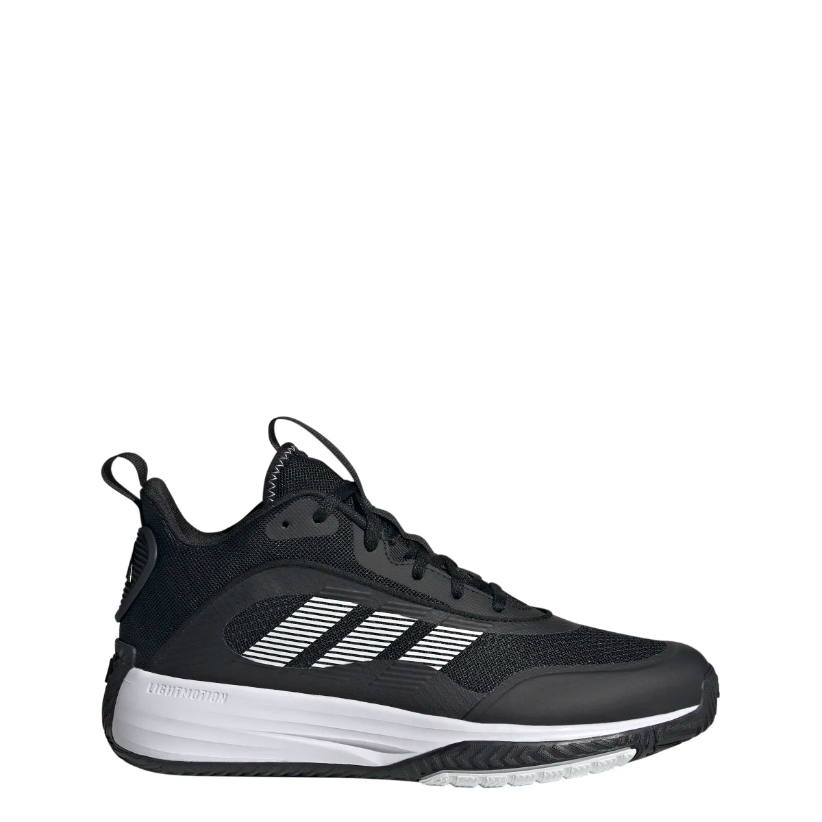 adidas Men's OWNTHEGAME 3.0 Basketball Shoes Basketball Footwear Adult