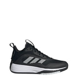 adidas Men's OWNTHEGAME 3.0 Basketball Shoes Basketball Footwear Adult