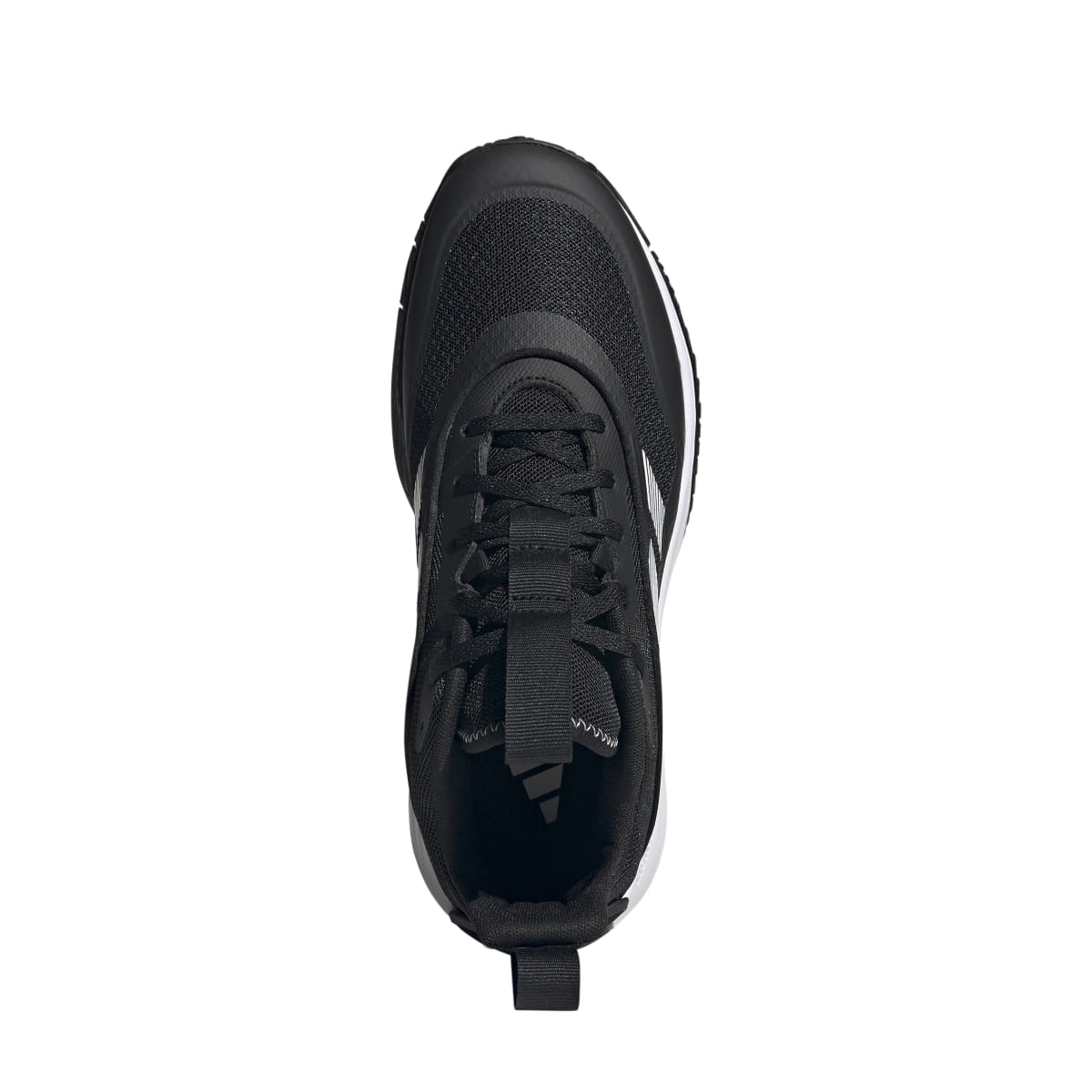 adidas Men's OWNTHEGAME 3.0 Basketball Shoes Basketball Footwear Adult