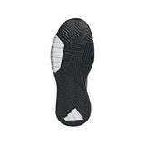 adidas Men's OWNTHEGAME 3.0 Basketball Shoes Basketball Footwear Adult