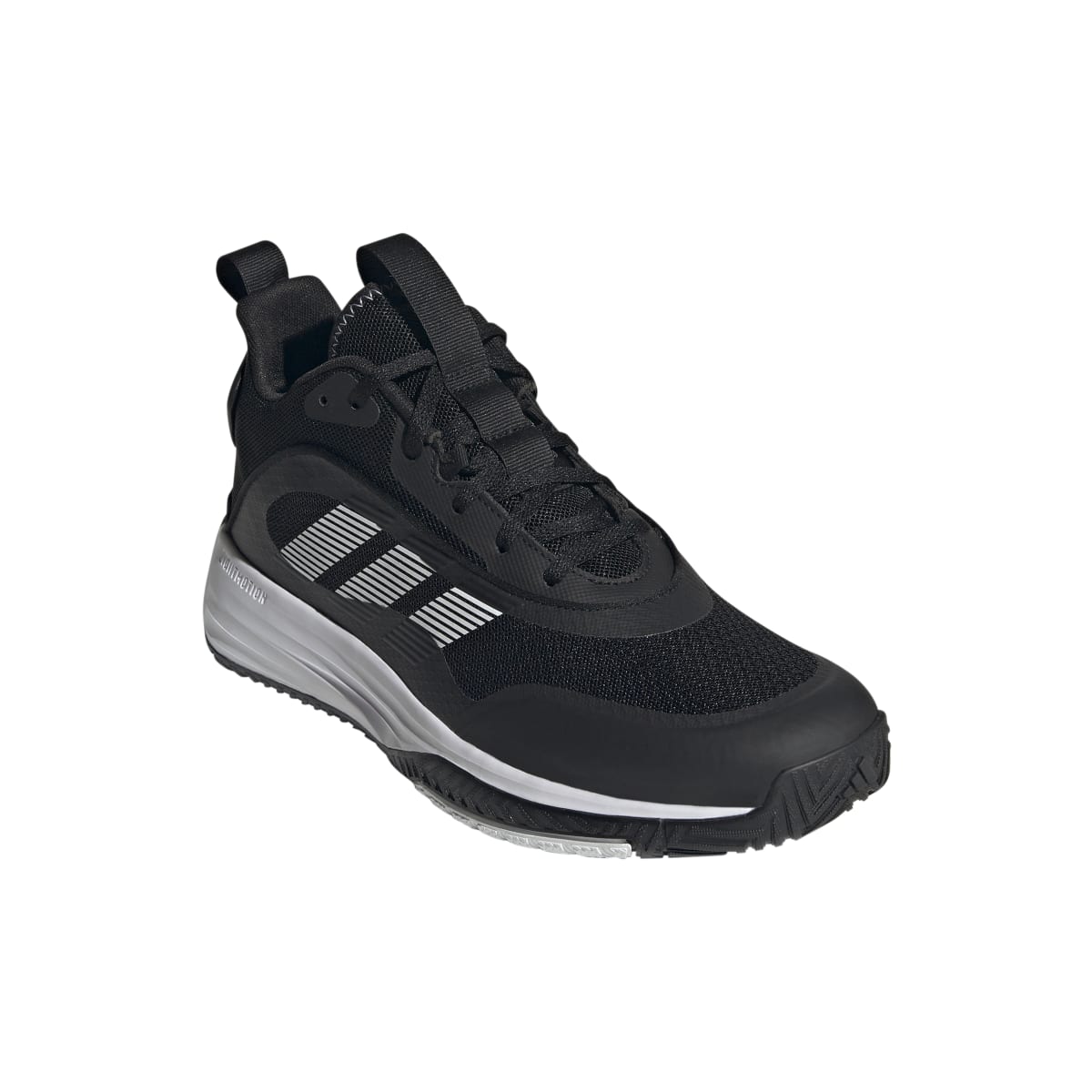 adidas Men's OWNTHEGAME 3.0 Basketball Shoes Basketball Footwear Adult