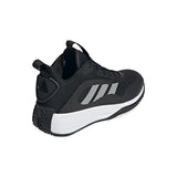 adidas Men's OWNTHEGAME 3.0 Basketball Shoes Basketball Footwear Adult