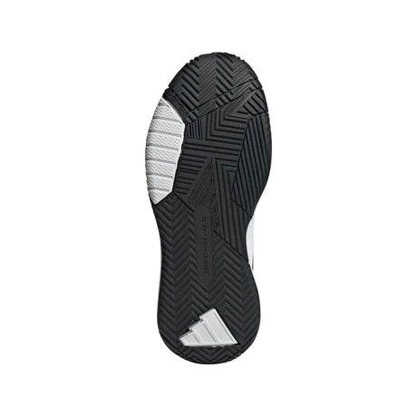 adidas Men's OWNTHEGAME 3.0 Basketball Shoes Basketball Footwear Adult
