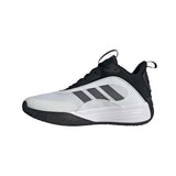 adidas Men's OWNTHEGAME 3.0 Basketball Shoes Basketball Footwear Adult