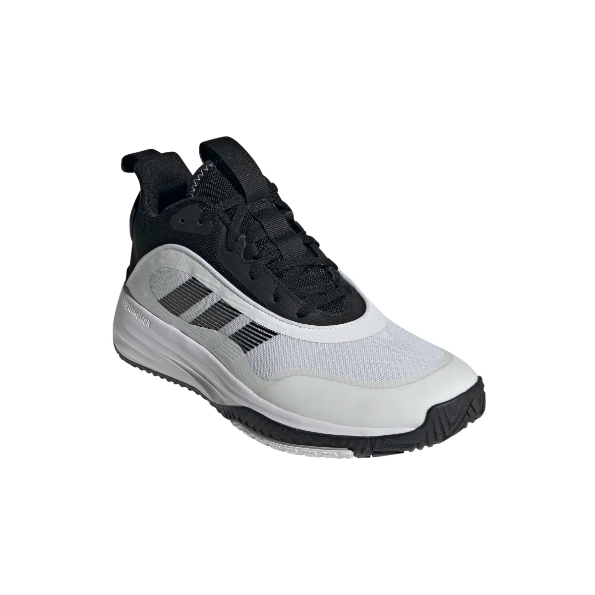 adidas Men's OWNTHEGAME 3.0 Basketball Shoes Basketball Footwear Adult