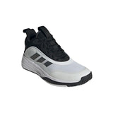 adidas Men's OWNTHEGAME 3.0 Basketball Shoes Basketball Footwear Adult