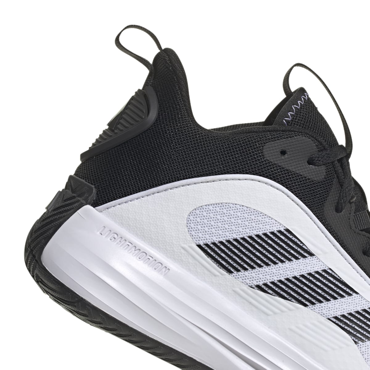 adidas Men's OWNTHEGAME 3.0 Basketball Shoes Basketball Footwear Adult