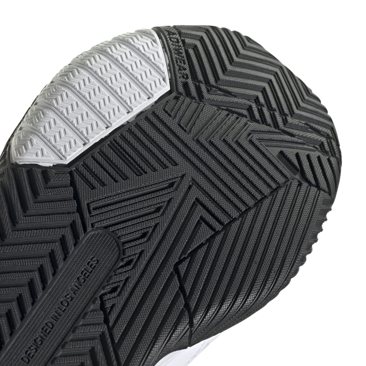 adidas Men's OWNTHEGAME 3.0 Basketball Shoes Basketball Footwear Adult