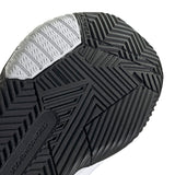 adidas Men's OWNTHEGAME 3.0 Basketball Shoes Basketball Footwear Adult