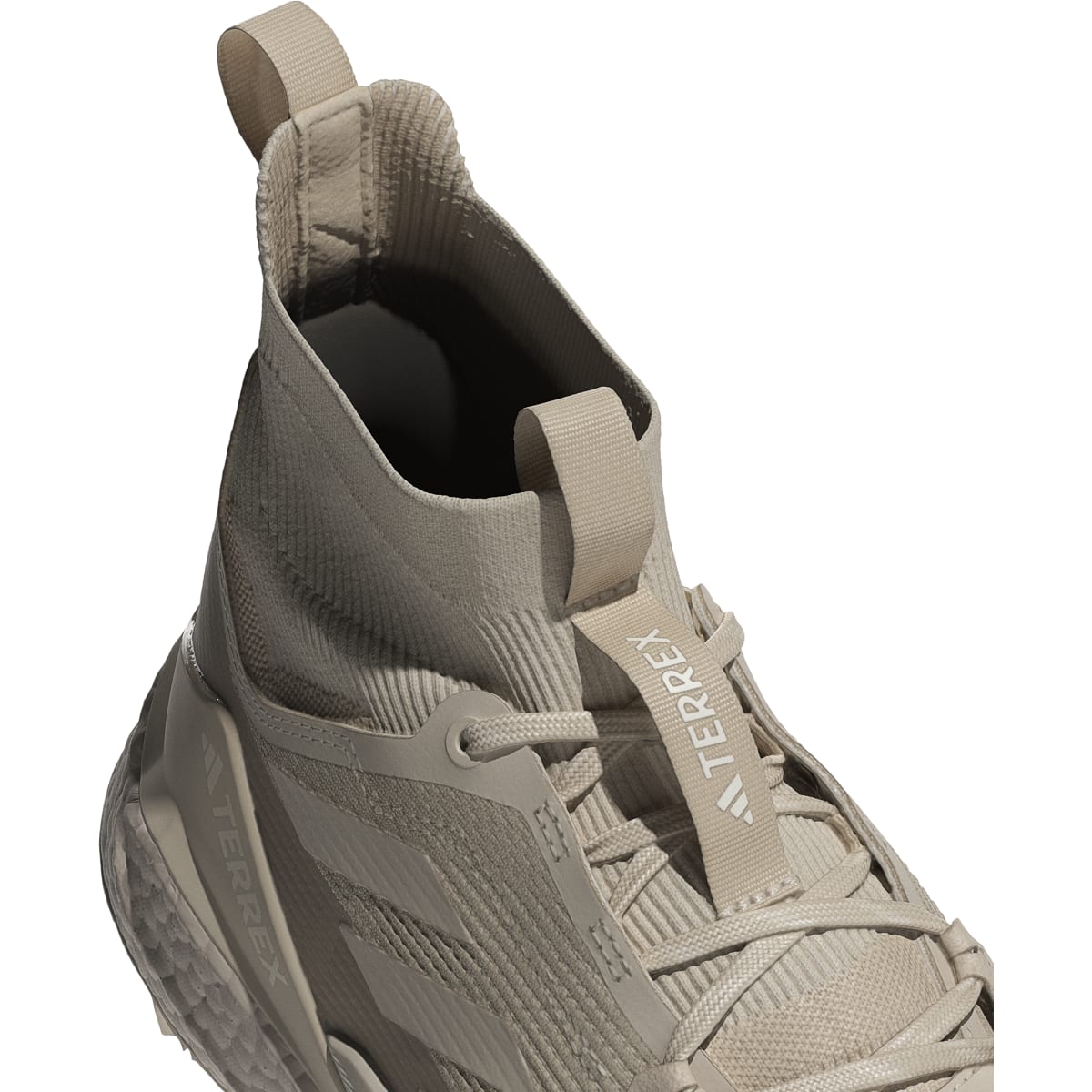 adidas Men's Terrex Free Hiker 2 Hiking Shoes Mens Footwear Hiking & Outdoor