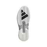 adidas Men's adizero Ubersonic 5 Tennis Shoes Tennis & Racquet Footwear Mens