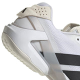 adidas Men's adizero Ubersonic 5 Tennis Shoes Tennis & Racquet Footwear Mens